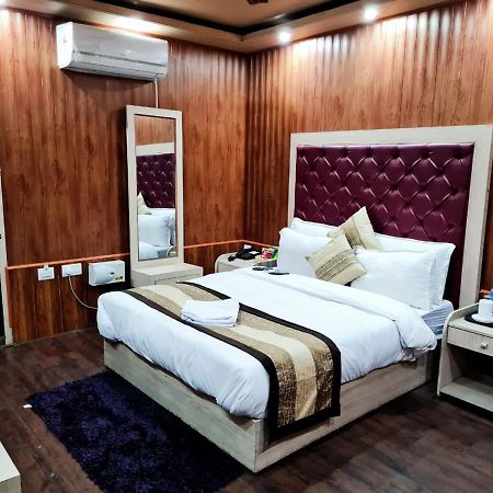 Betel Valley Tree Resort Rangpo Zewnętrze zdjęcie