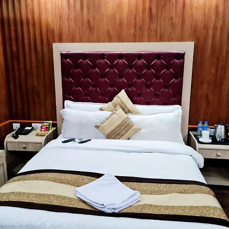 Betel Valley Tree Resort Rangpo Zewnętrze zdjęcie