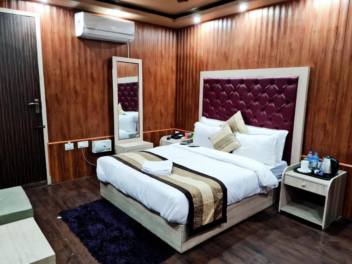 Betel Valley Tree Resort Rangpo Zewnętrze zdjęcie