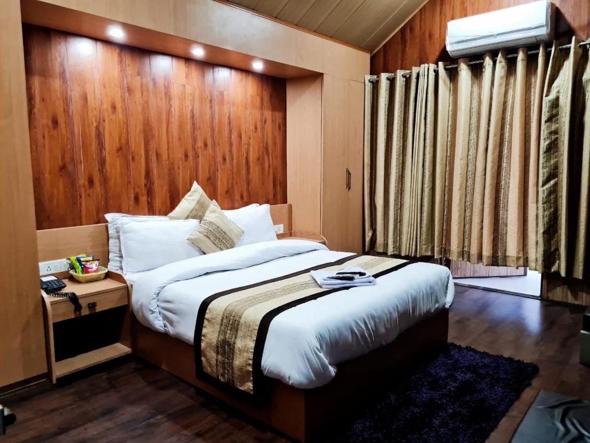 Betel Valley Tree Resort Rangpo Zewnętrze zdjęcie