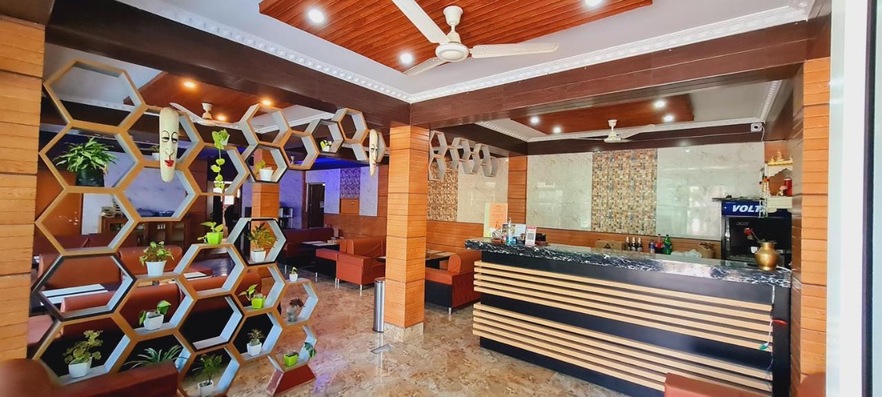 Betel Valley Tree Resort Rangpo Zewnętrze zdjęcie