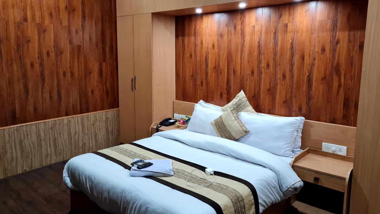 Betel Valley Tree Resort Rangpo Zewnętrze zdjęcie