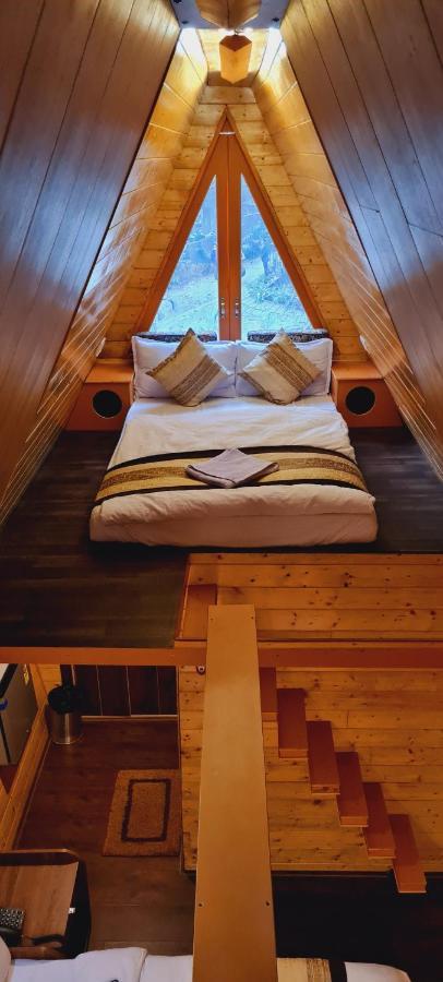 Betel Valley Tree Resort Rangpo Zewnętrze zdjęcie