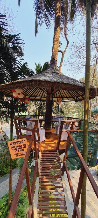 Betel Valley Tree Resort Rangpo Zewnętrze zdjęcie