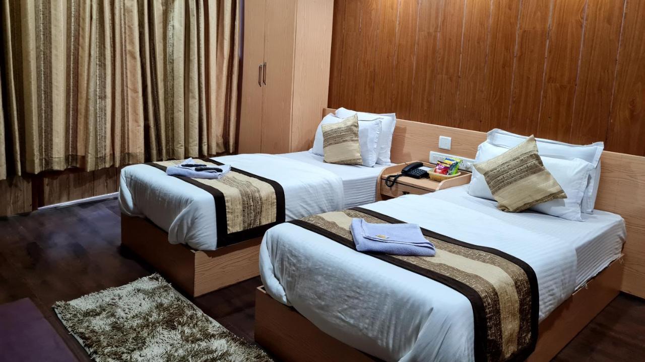 Betel Valley Tree Resort Rangpo Zewnętrze zdjęcie