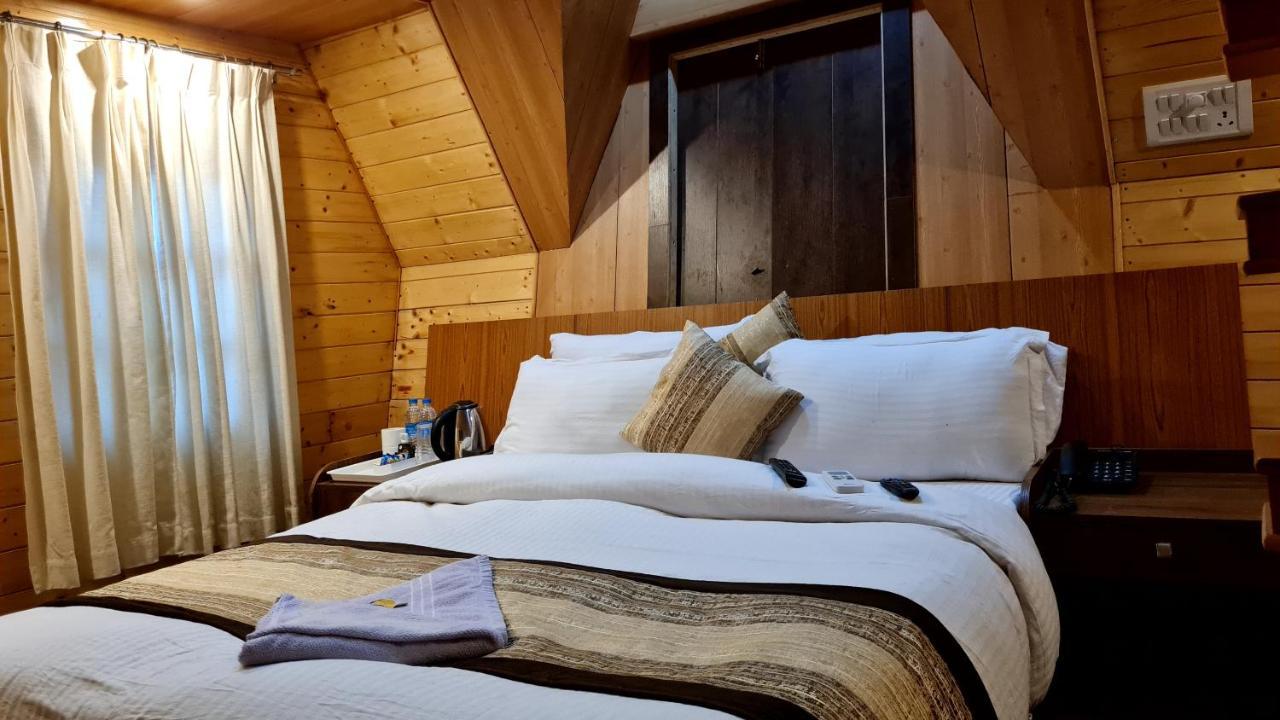 Betel Valley Tree Resort Rangpo Zewnętrze zdjęcie